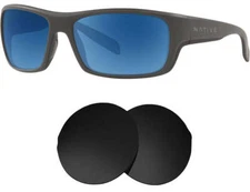 Replacement Lenses for Native Eddyline Polarized & UV Protection - Seek Optics