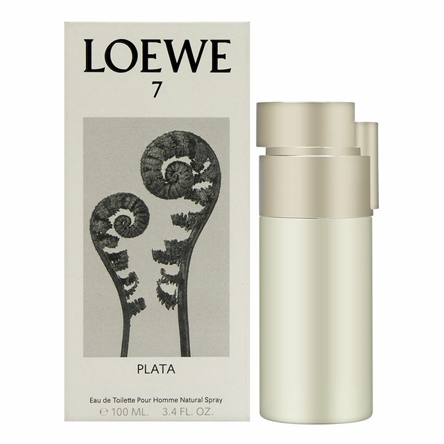 loewe 7 plata
