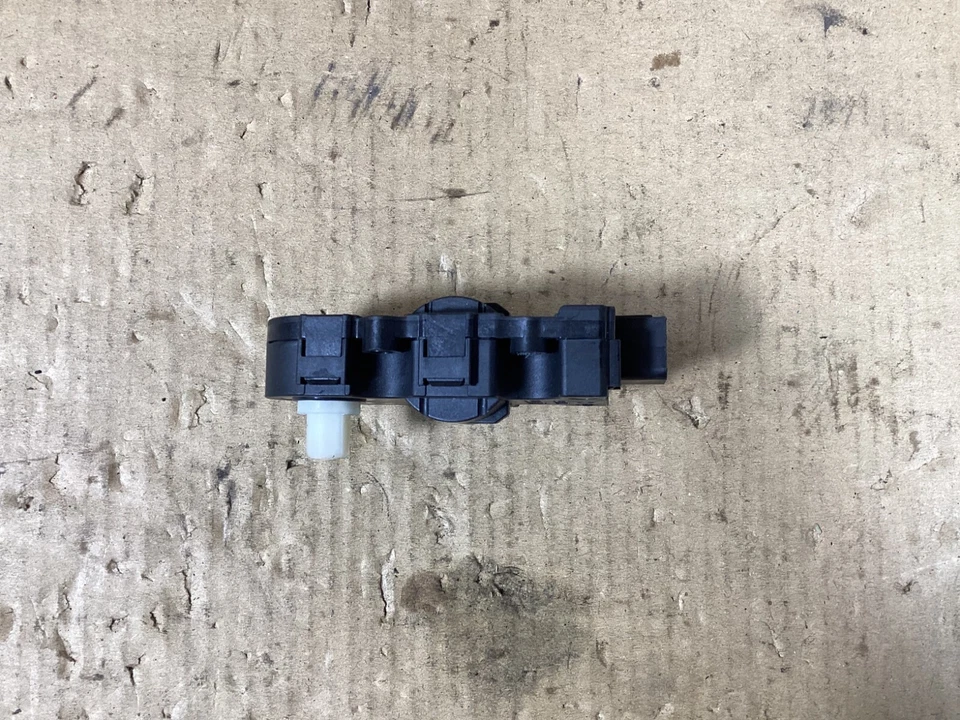 BMW 740I 750I 2011-2016 calefacción solapa mezcla puerta actuador motor 410475522 OEM. Foto 2 de 4