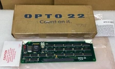 OPTO 22  B4 32-CHANNEL DIGITAL BRAIN PAMUX NEW IN BOX