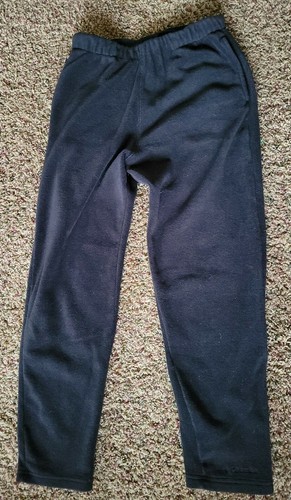 Vintage Columbia Fleece Sweatpants 
