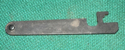NOS FACTORY ORIGINAL MOSSBERG MODEL 500 SHOTGUN DISCONNECTOR gun parts