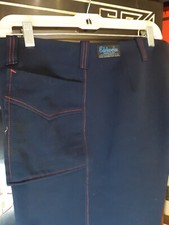 Vintage 70s Edelweiss Outdoors Ski Pants Mens 33W x 30.5L Innsbruck fabric