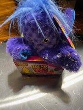 2023 Kellytoy  Living On The Veg Series 2 - Iris Corn 16 Plush Collectible