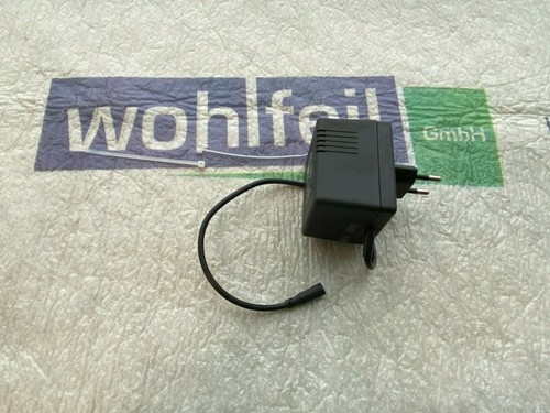 Grohe Steckertrafo 43016, 230V AC/12V 50 Hz - Bild 2 von 4