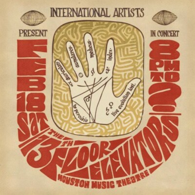 【5セット】13th Floor Elevators s-l400.jpg