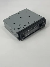 JVC KD-R860BT CD receiver with AM/FM / AUX / BLUETOOTH / USB