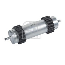 Febi 108184 Kraftstofffilter für Audi A4 8W2 8WC 8W5 8WD A4 Allroad A5
