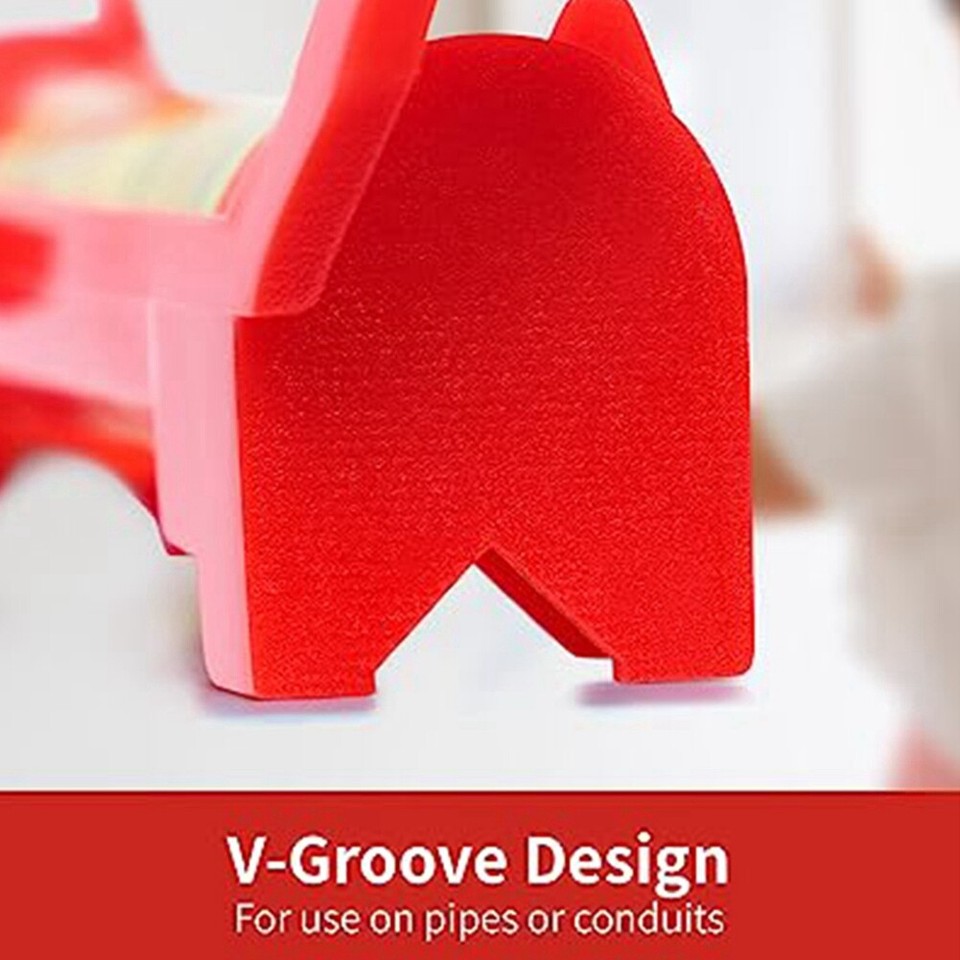 9Pcs 3 Inch String Line Leveler Tools For Hanging Picture Wall Art