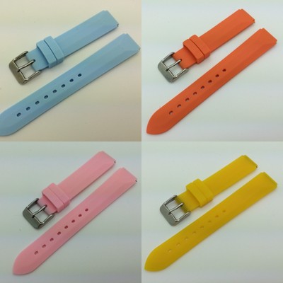 philip stein replacement watch straps