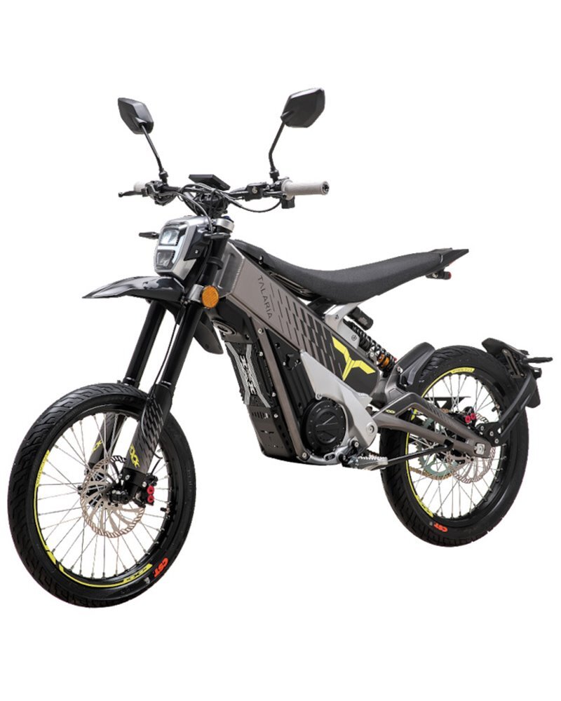 Talaria xXx TL2500 L1e Motocross Elettrico Road Legal  