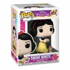 Funko POP! Disney ULTIMATE PRINCESS - SNOW WHITE (W/ PIE) VINYL BRAND NEW #1019