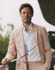 James Norton Little Women Autographed Signed 8x10 Photo COA 2019-2