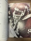 1983 - Lindy’s SEC Football Annual - Tennessee Vols - Reggie White - Bear Bryant — photo 2