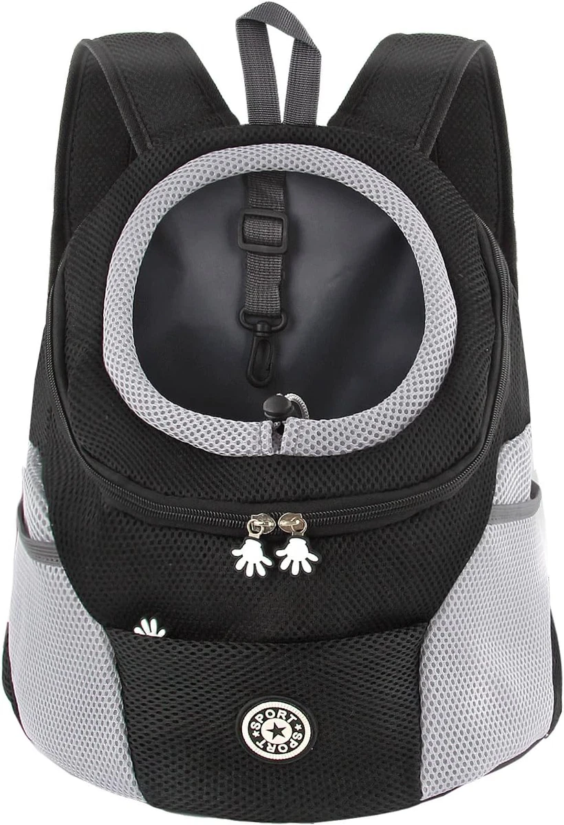 Small pet 2025 travel bag