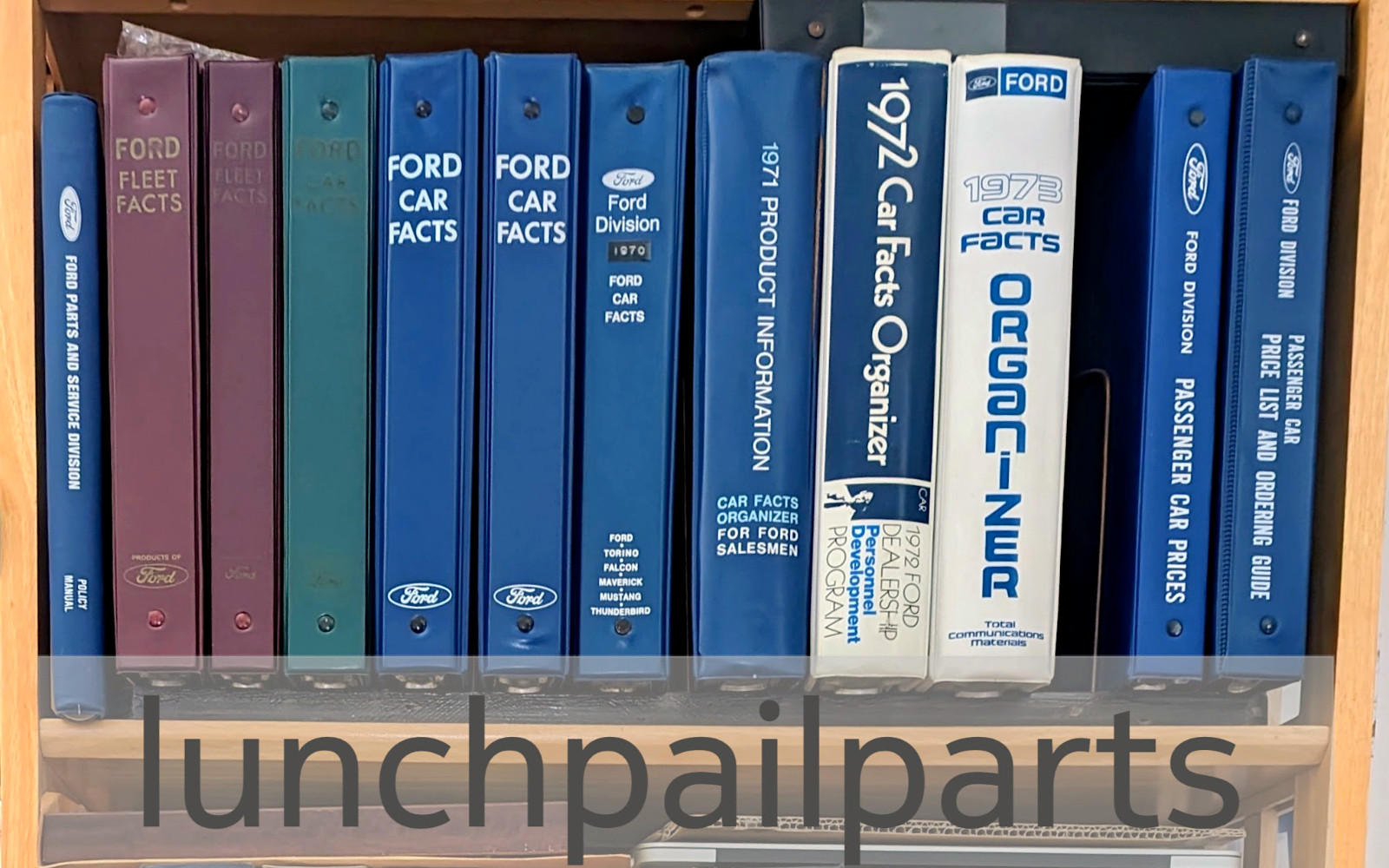 NOS Ford 4speed 68 Mustang Cougar Cyclone Fairlane Shelby Cobra 427 428PI CJ Jet thumbnail 6