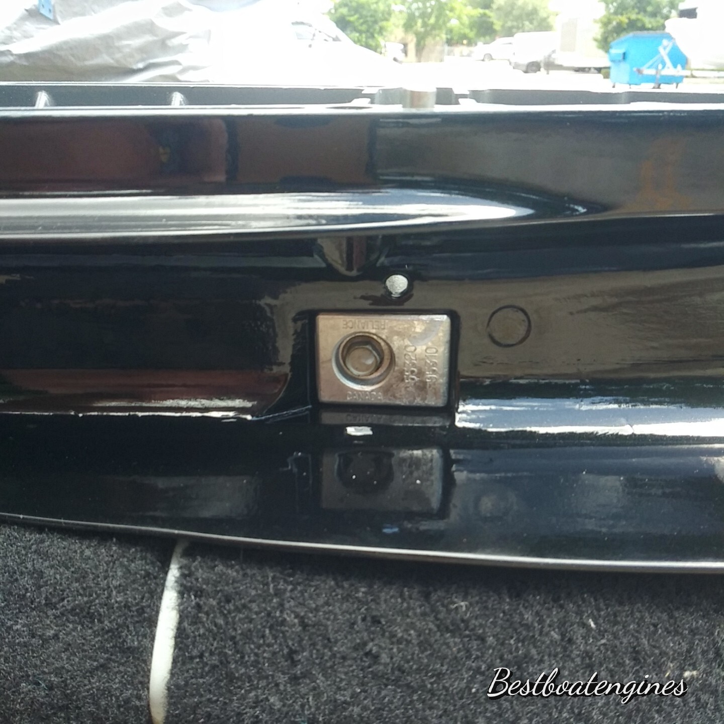 SUZUKI DF175 SUZUKI 175 LOWER UNIT 25