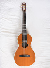 K Yairi Rag 65 Mh Acoustic Guitar, 2008, Immaculate, Signed