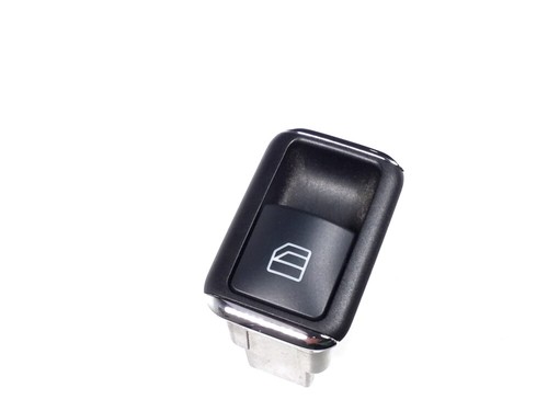 MERCEDES BENZ E-KLASSE W207 2009 Beifahrer Fenster Schalter A2048707358