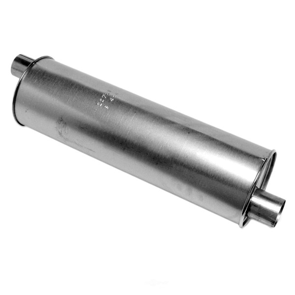 Exhaust MufflerQuietFlow SS Muffler Walker 22728 for sale online eBay