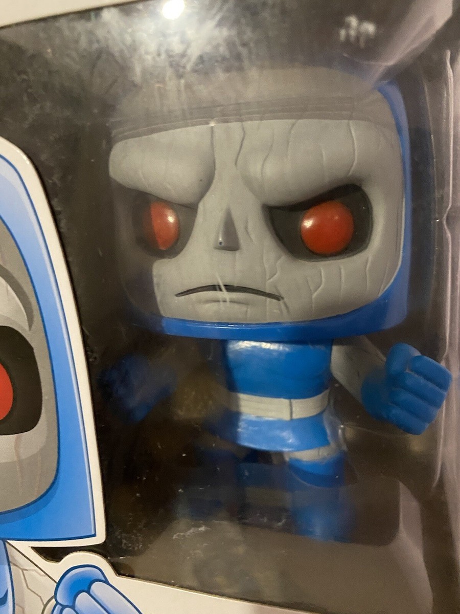 Funko Pop Darkseid #35 DC Comics Superman Funko POP Heroes 100% legit new