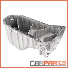 Ölwanne für VW Crafter 30-35 Bus Crafter 30-50 Kasten 2E_2.5 TDI Diesel bis 2013