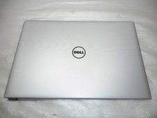 GENUINE DELL INSPIRON 15 5558 LCD BACK COVER LID SILVER 7NNP1 HUB 02