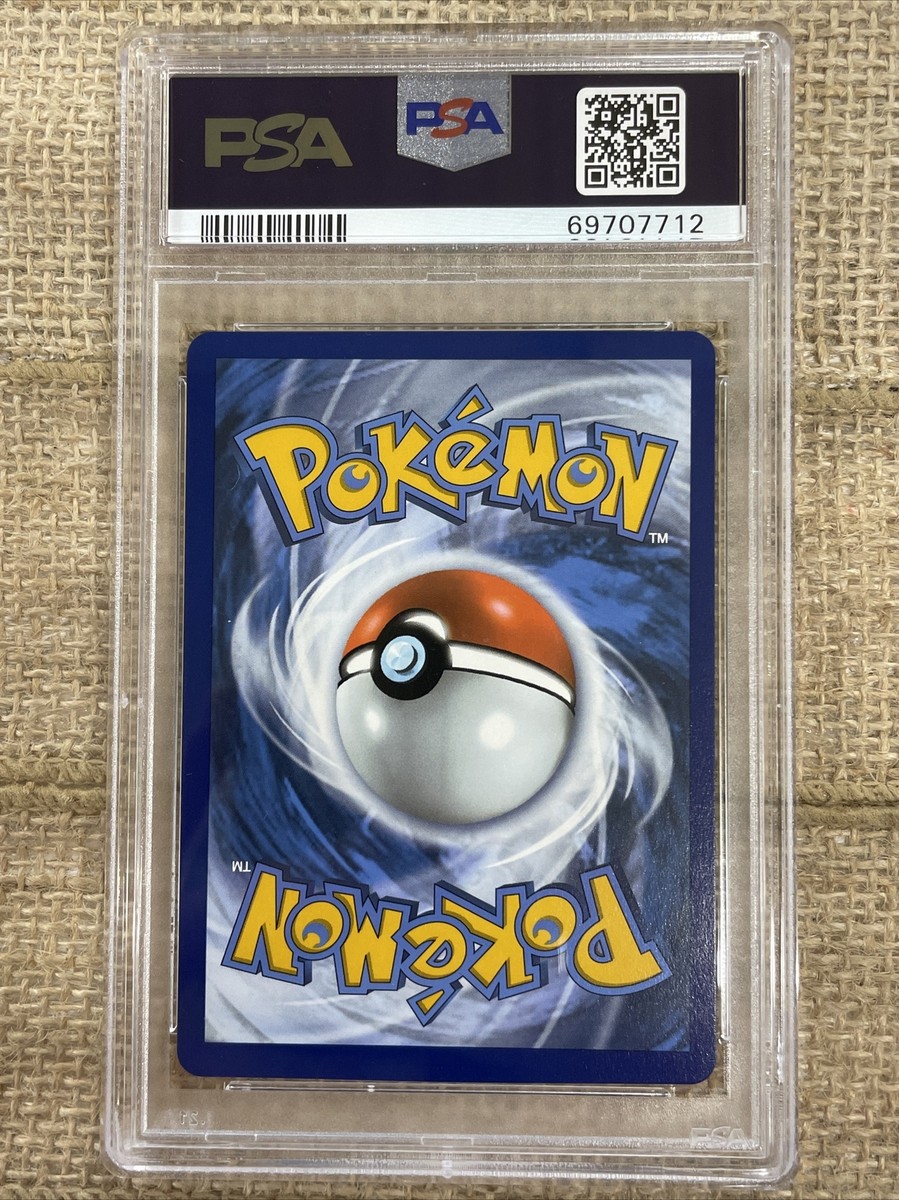 エーフィvmax sa psa9 Graded PSA 9 2021 Pokemon Swsh - FA Espeon Vmax - Evolving