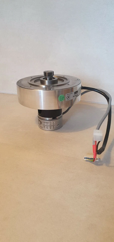 Mydata L-022-0118B XXWM X-wagon Motor - Image 2 of 3