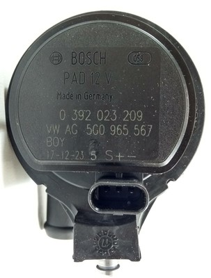 Volkswagen Golf Mk7 2017 5G0965567 0392023209 Water Pump for sale 