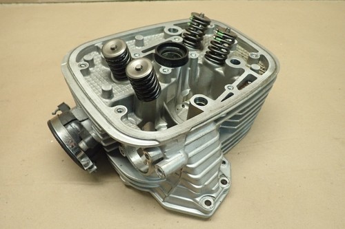 2001 BMW R1100S Rechts Seite Zylinderkopf 1342114