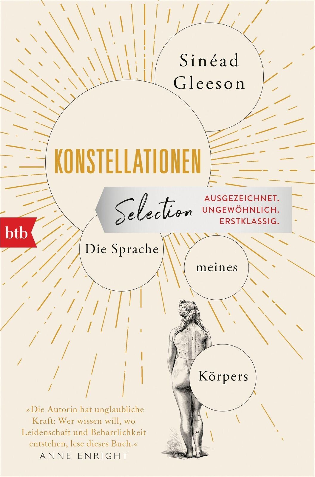 Thumbnail - Konstellationen Sinéad Gleeson