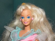 Mattel Barbie Tooth Fairy Doll
