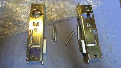 deadbolt mortise