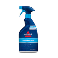 BISSELL Tough Stain Pretreat Carpet protector Spray 22-oz 0.58 per fl oz