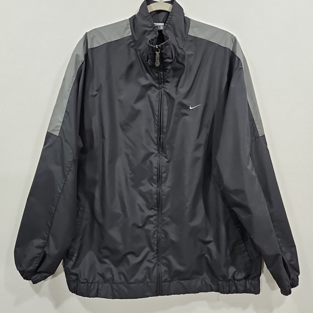 Nike ナイロンジャケット XL NIKEのナイロンジャケット検索結果|古着・中古品の通販サイト