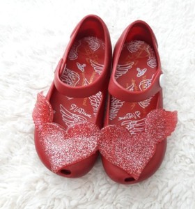vivienne westwood jelly bean shoes
