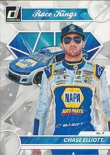 2023 Donruss Race Kings #9 Chase Elliott NAPA Auto Parts/Hendrick Motorsports