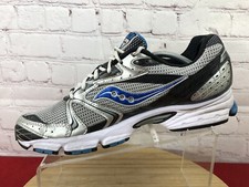 saucony mens grid stratos 5