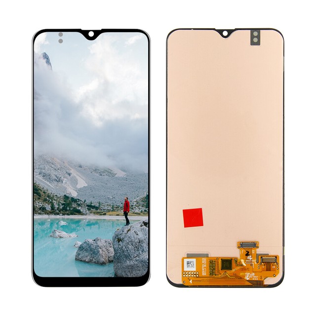 QC LCD Touch Screen ±Frame For Samsung Galaxy A10 A10s A20 A20s A30