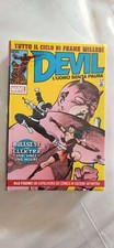 DEVIL L'uomo senza paura OMNIBUS di: Frank Miller tipo absolute costola senza...