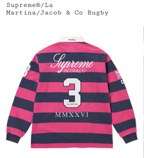 Supreme Long Sleeve Pink Shirts for Men for sale | eBay