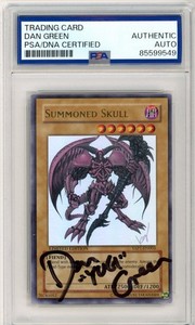 autographed yugioh cards TSX1 - Whatnot Exclusive - Autographed Yugioh Token - SDCH-ENT02 - 1st Ed -  NM/M