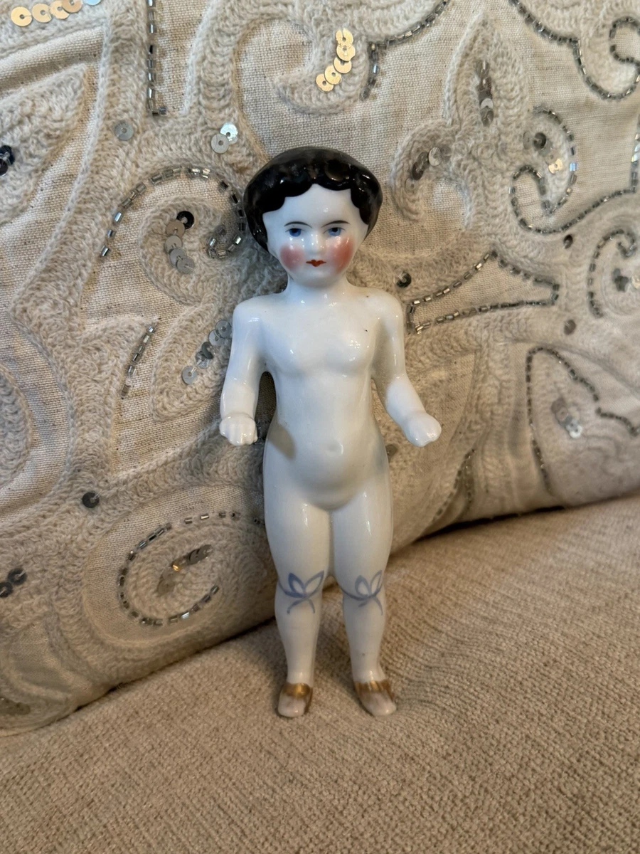 Frozen Charlotte In Antique China Dolls for sale | eBay
