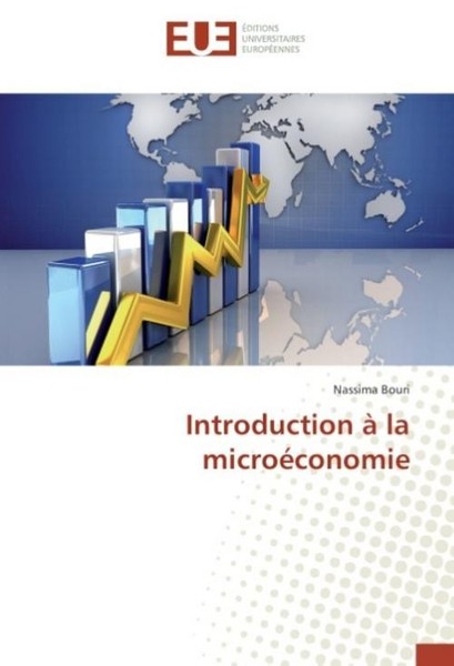 Introduction à La MicroéConomie Nassima Bouri-image