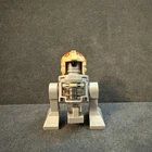 LEGO Star Wars R1-J5 Astromech Droid Bucket Minifigure