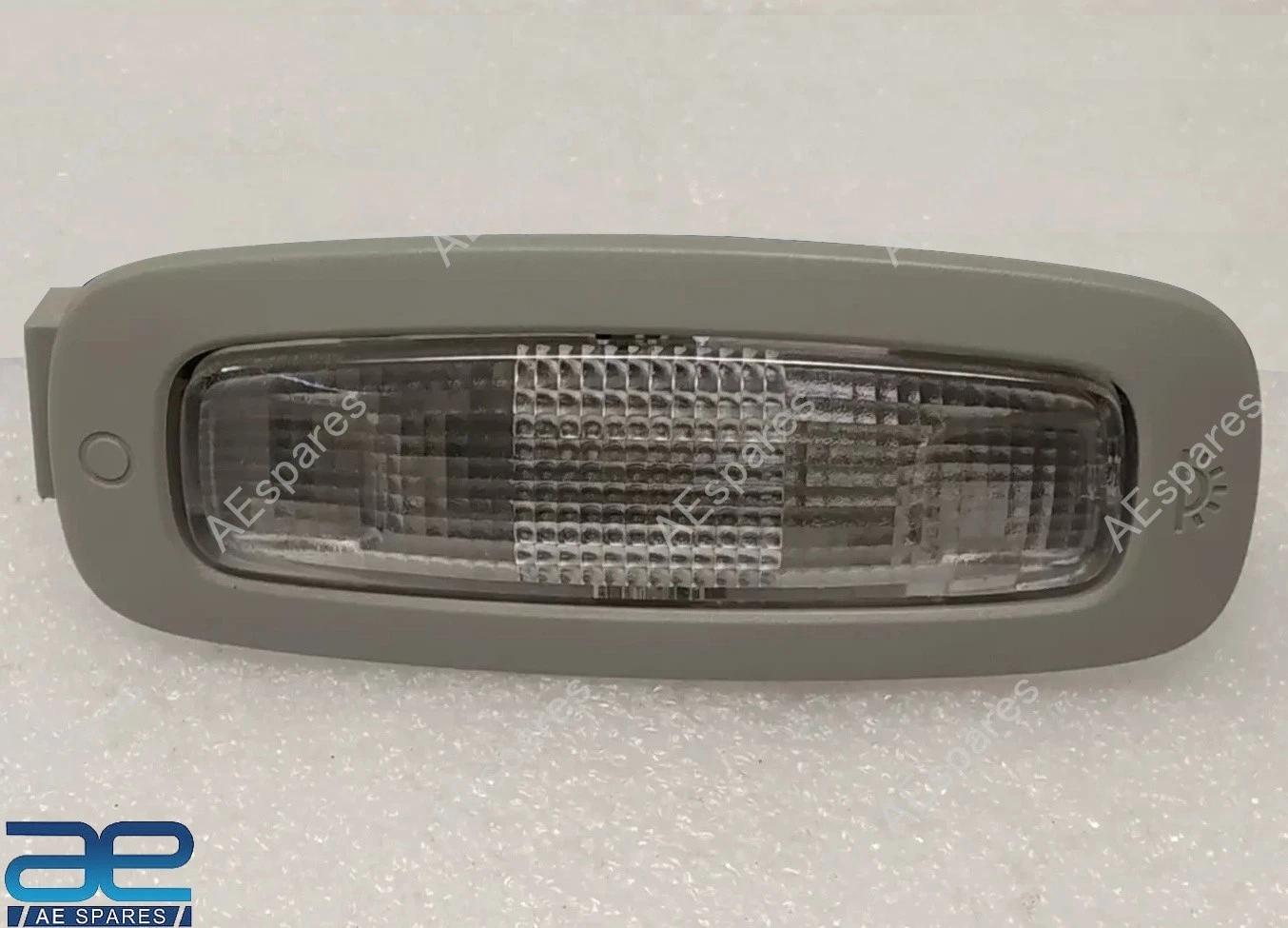 Interior Room Roof Dome Light For Suzuki Vitara Brezza 2016-2022 36210M82P00-6GS