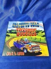 Truckin Up To Buffalo July 4 1989 2 CD Set