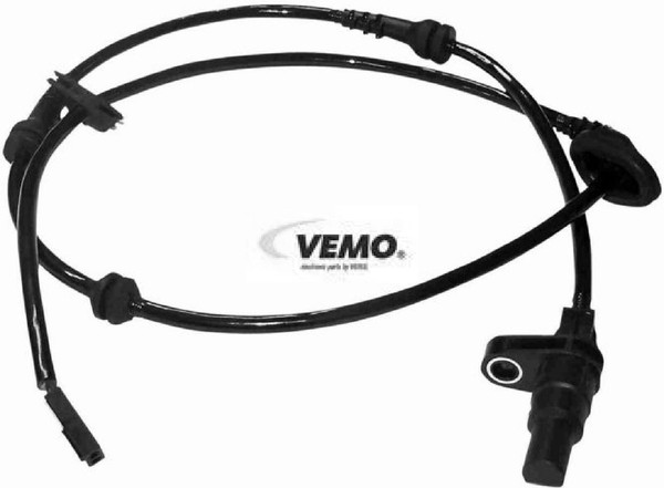 Vemo V10-72-1111 Sensor FüR Raddrehzahl ABS Sensor Raddrehzahl FüR Skoda-image