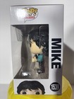Funko Pop! Stranger Things Mike #1539 With Wills Painting With Pop Protector — photo 2